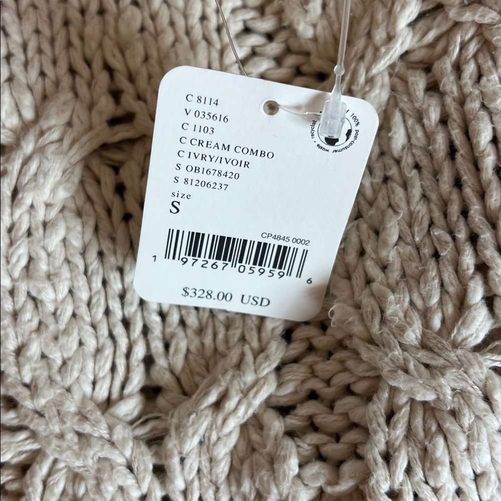 Free People Clear Skies Cardigan - Picture 12 of 13